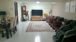 Blk 128 MARSILING RISE (Woodlands), HDB 5 Rooms #635598751